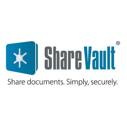 Share Vault