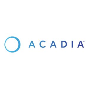 Acadia Pharmaceuticals