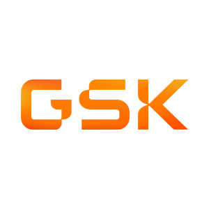 GSK