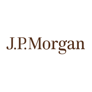 J.P. Morgan