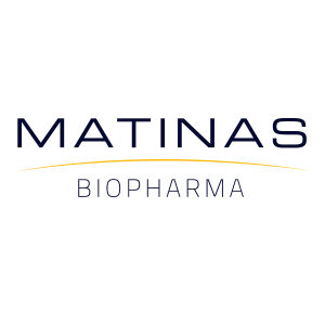 Matinas Biopharma