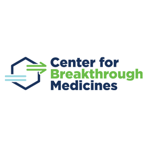 Center for Breakthrough Medicines