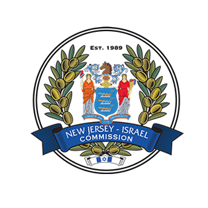 New Jersey Israel Commission