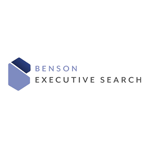 Benson Executive Search