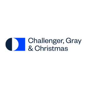 Challenger Gray & Christmas